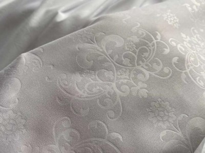 恒艺纺织  磨毛布   压花磨毛布    磨毛布压花布