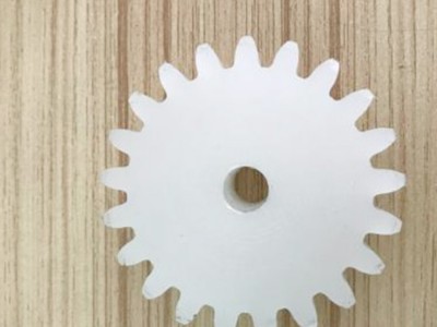 尼龙齿轮 纺织厂尼龙齿轮 尼龙链轮  厂家