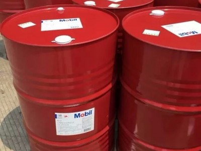 美孚维罗斯HP24针织机油 美孚纺织机油