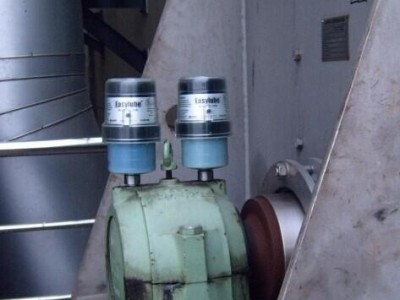 广西Easylube 250RFID自动报警润滑器纺织机械润滑保养包邮