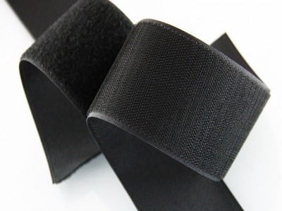 健辉纺织_粘扣带_背胶粘扣带_欢迎来电咨询厂家现货