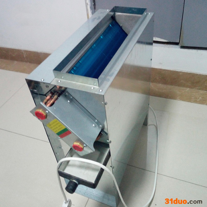 山西 亚创 纺织风机盘管 商场风机盘管价格