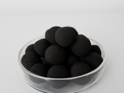 纺织废水处理方法——用铁碳填料