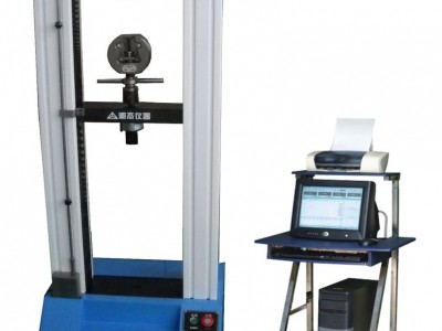 上海湘杰XJ818C纺织材料试验机报价