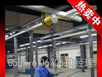 KAB-070 ZG韩国气动平衡器  纺织生产线用KHC气动葫芦