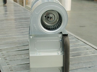 河北 亚创 暗装风机盘管 纺织专用风机盘管现货供应