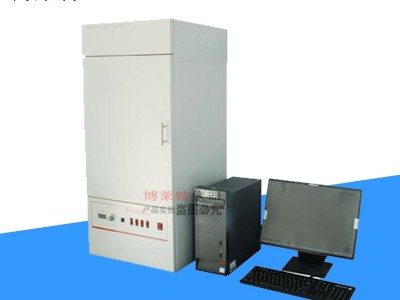 YG811D-2型电脑式织物悬垂仪 纺织品悬垂性的测定仪