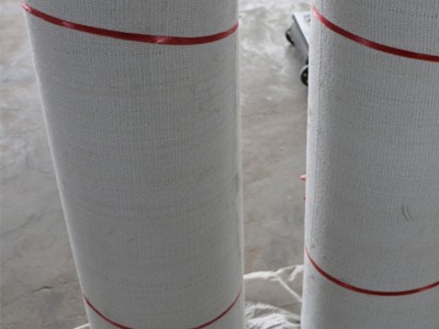 供应陶瓷纤维布，密封材料，陶瓷纤维纺织品