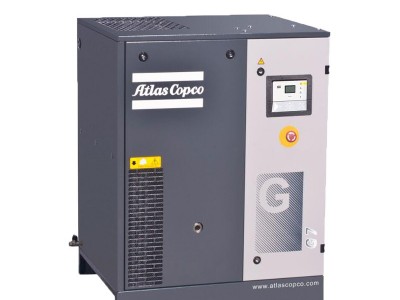 阿特拉斯空压机 纺织行业螺杆空气压缩机 提供解决方案
