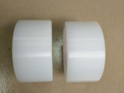 【龙瑞】超高分子聚乙烯异型件 纺织配件 不起毛异型件 量大从优