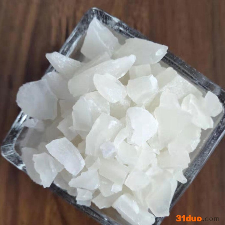 永顺厂家批发聚合硫酸铝 水处理硫酸铝 纺织印染脱色硫酸铝