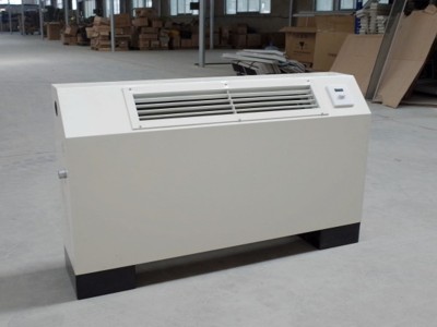 河北 亚创 燃气风机盘管 纺织专用风机盘管厂