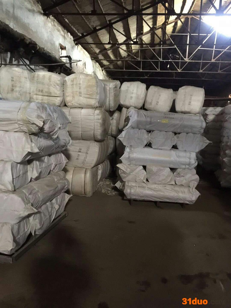 皓森纺织 棉坯布 棉坯布