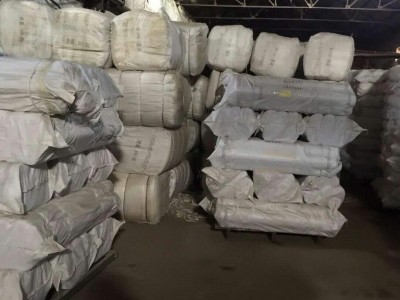 皓森纺织 棉坯布 棉坯布