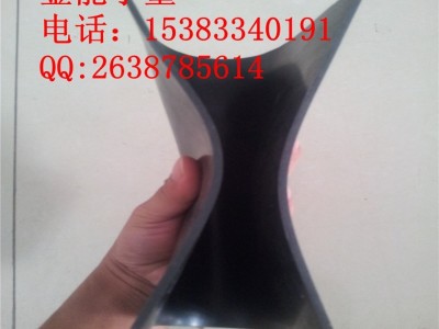 东营纺织厂专用防滑绝缘橡胶板//绝缘胶垫使用周期
