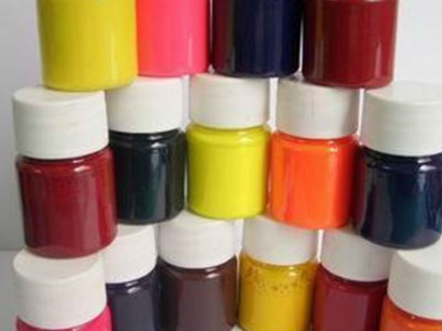 莱芜市宁波文具色浆纺织印花涂料色浆皮制劳保用品色浆