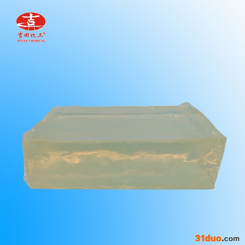 白色透明热熔压敏胶块 纺织布尿不湿便利贴汽车轮胎防爆用热熔胶