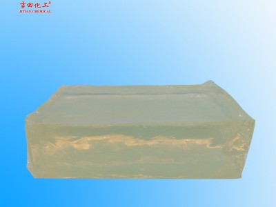 白色透明热熔压敏胶块 纺织布尿不湿便利贴汽车轮胎防爆用热熔胶