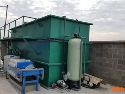 常州污水处理设备/纺织厂废水处理/工业废水处理