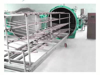 倍捻机纱加捻定型蒸纱机【江苏日新纺织科技】