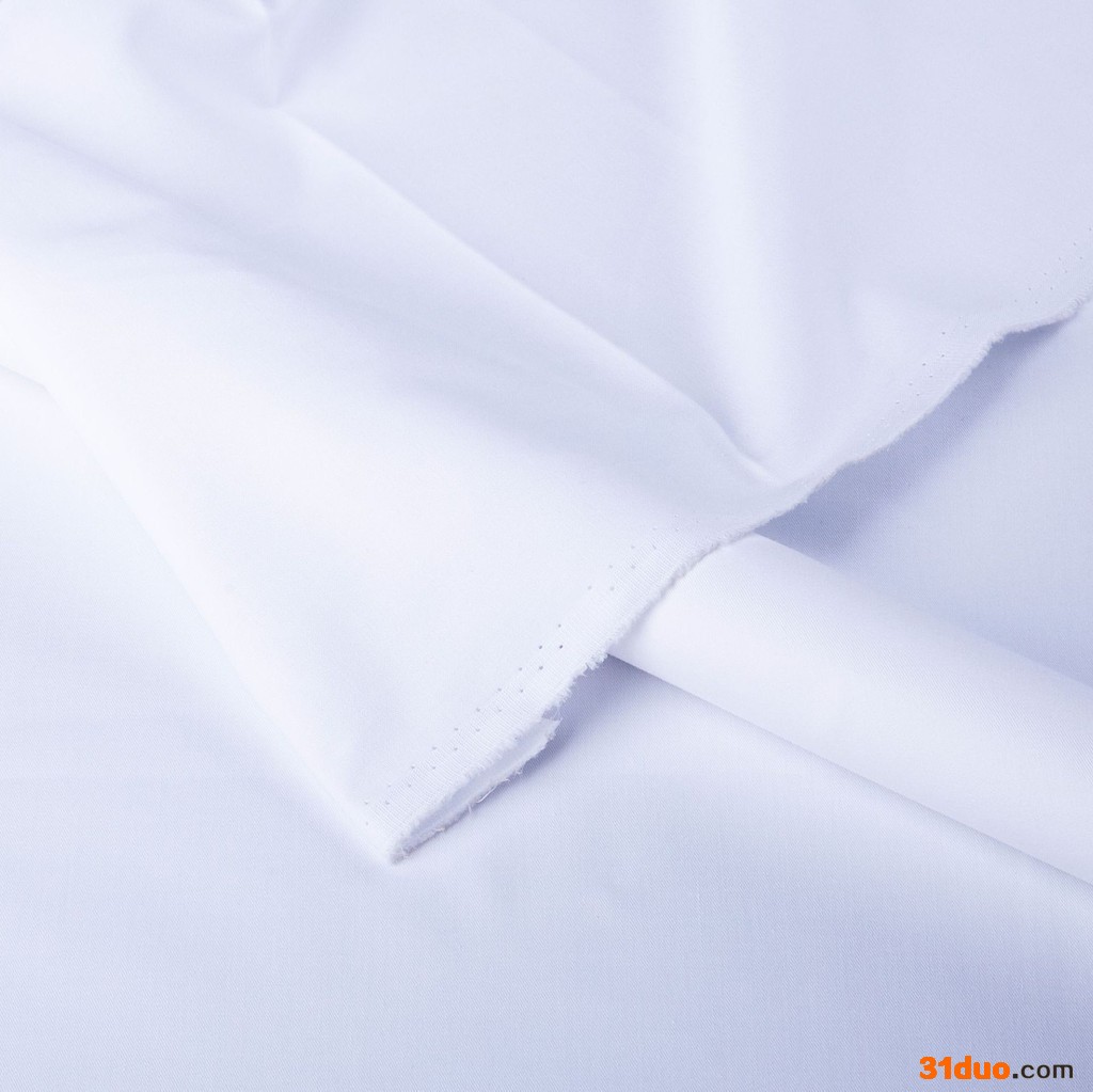 贡创纺织 标志服衬衫面料