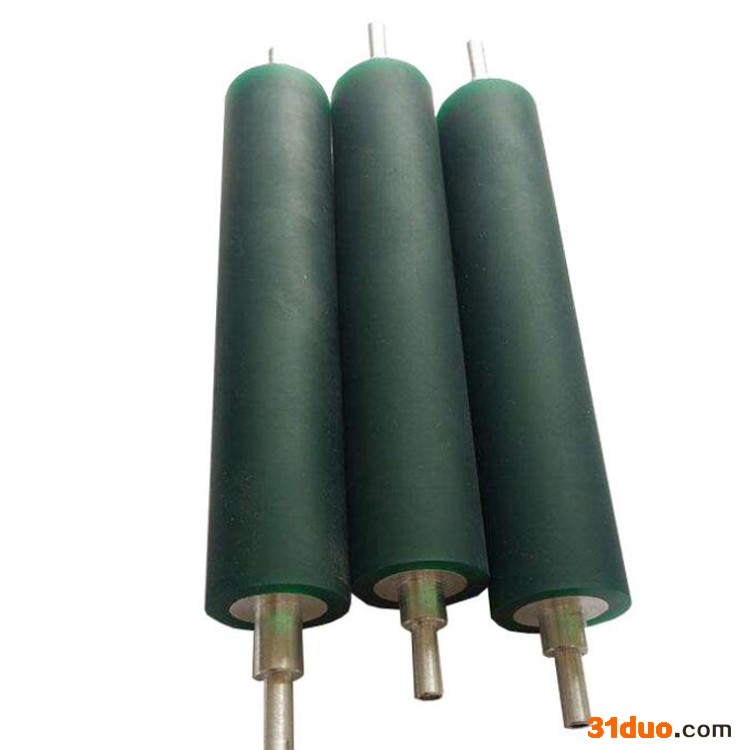 纺织胶辊 造纸胶辊 工业胶辊 华旭 厂家供应