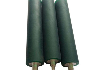 纺织胶辊 造纸胶辊 工业胶辊 华旭 厂家供应