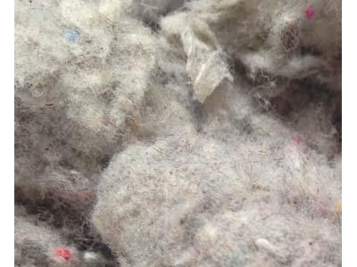 涤棉毛巾割绒  毛巾绒批  短绒造纸纺织保温材料 批发 短毛绒