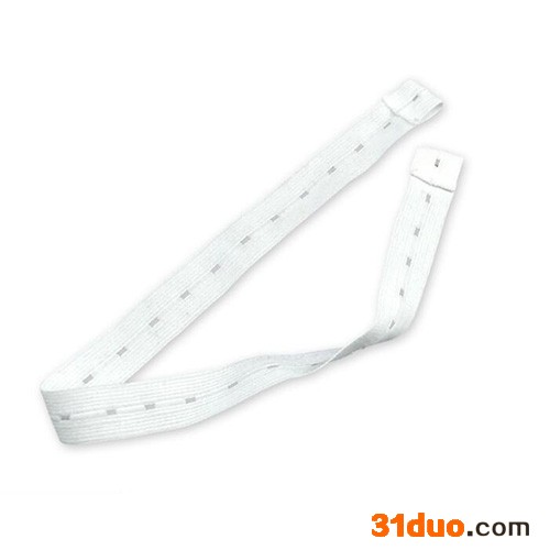 2020**一次性口垫（咬口）头带 嵊州厂家加工定制纺织辅料