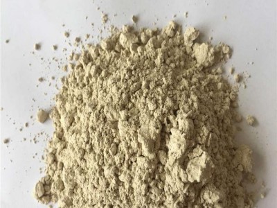 石茂 膨润土厂家 纺织工业膨润土 废水处理高吸附 胶水胶黏剂