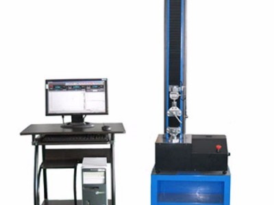 上海湘杰GBT 3917.2-2009 纺织品 织物撕破性能 第2部分：裤形试样(单缝)撕破强力的测定