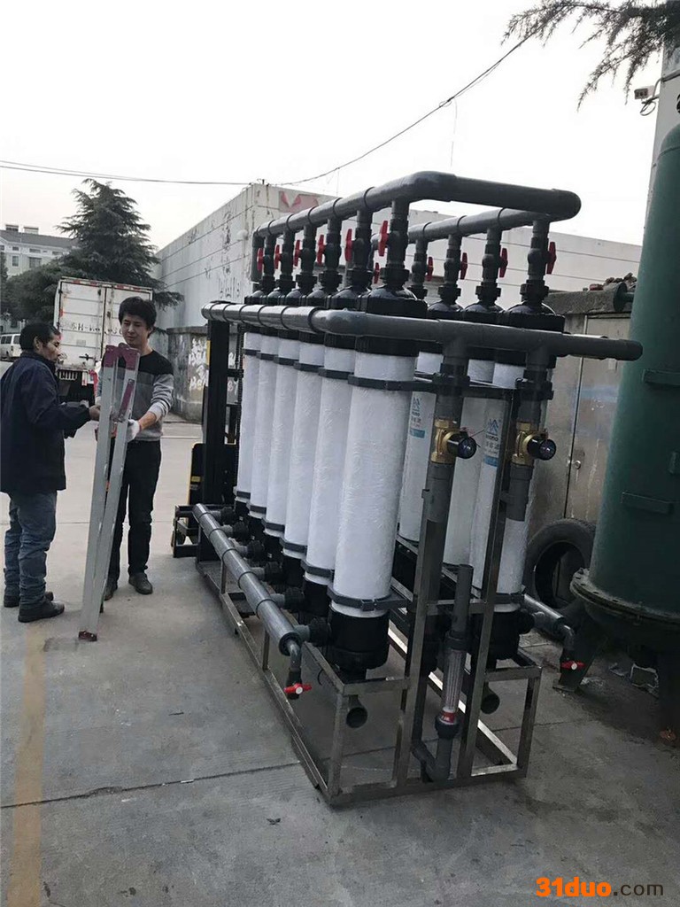 常州纺织废水处理设备/常州一体化污水处理/常州污水处理厂