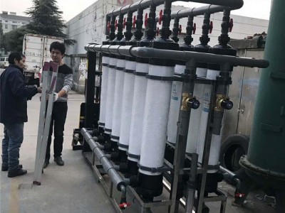 常州纺织废水处理设备/常州一体化污水处理/常州污水处理厂