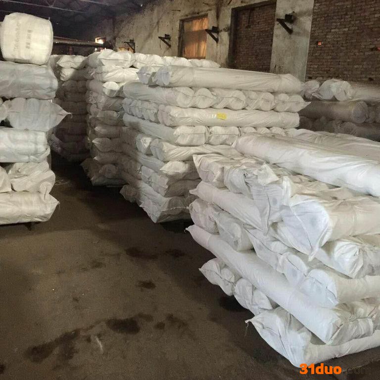 皓森纺织  涤棉白布  厂家直供