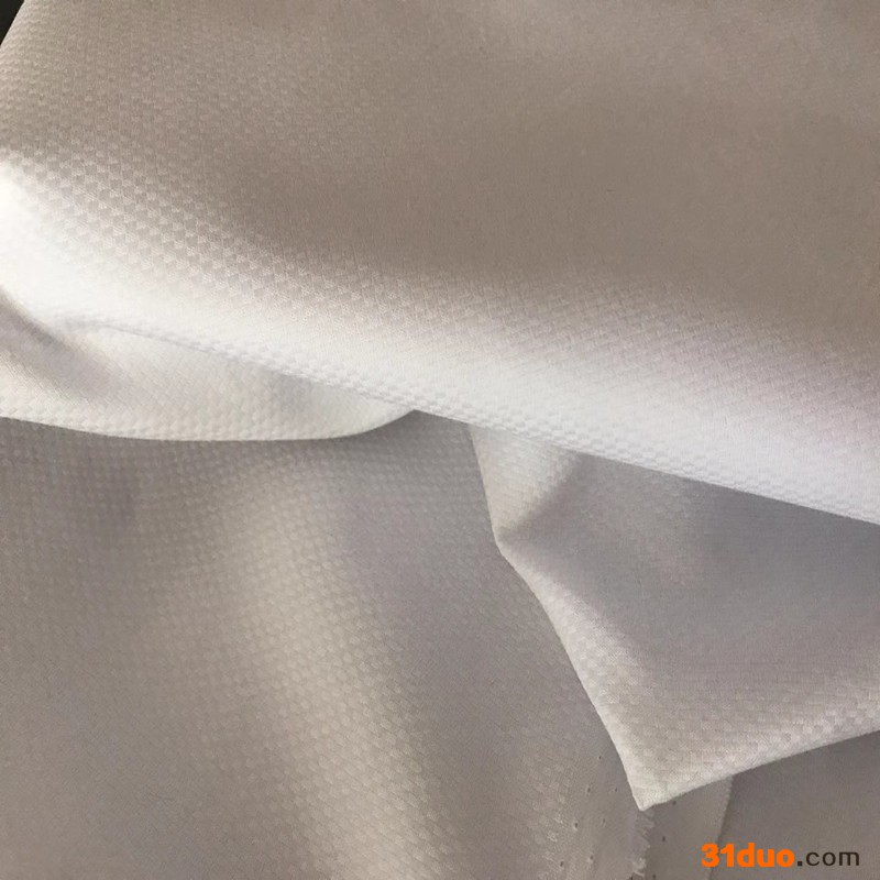 贡创纺织  厂家现货直销天丝提花衬衫面料