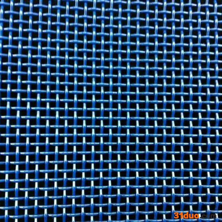 聚酯螺旋网过滤网 造纸烘干纺织滤网