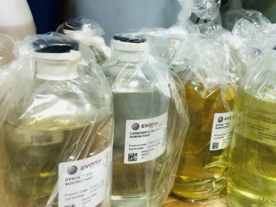 德国赢创TEGOPREN 5840低泡润湿剂 纺织助剂 润湿渗透性好 德国赢创5840