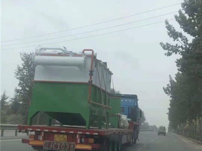 无锡纺织污水处理设备 腌萝卜食品废水处理工程