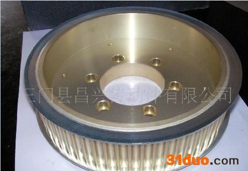 昌兴HTD;STS;RPP;H;L;XL;XH;T10;T5;T20纺织机同步带轮