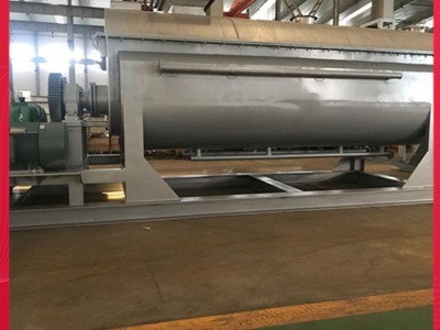 大型污泥烘干机 污泥热烘干处理 纺织污泥烘干机 污泥处理设备 真空污泥干燥机