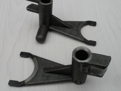 高品质收割机配件CY-37118二三档拨叉 重汽变速箱拨叉 离合器分离拨叉 装载机配件 纺织配件