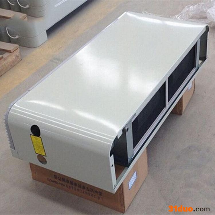 河北 亚创 纺织专用风机盘管 静音风机盘管批发