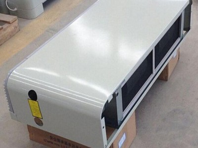 河北 亚创 纺织专用风机盘管 静音风机盘管批发