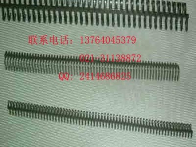 河南帆船钢扣 不锈钢狼牙钢扣 针式钢扣 圆钢扣 扁钢扣 纺织配件