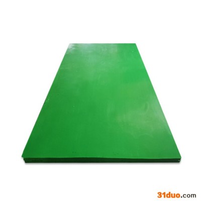 三塑供应耐磨pe板 纺织厂造纸厂接连器pe板 不粘土高分子聚乙烯板