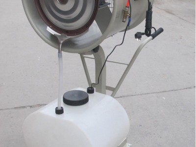 海曙易点  离心加湿器   纺织厂加湿器