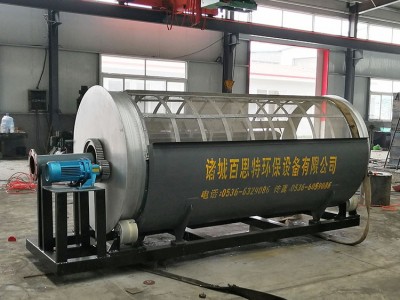 固液分离设备  纺织污水处理设备  微滤机定制  屠宰污水处理设备  镀锌污水处理设备