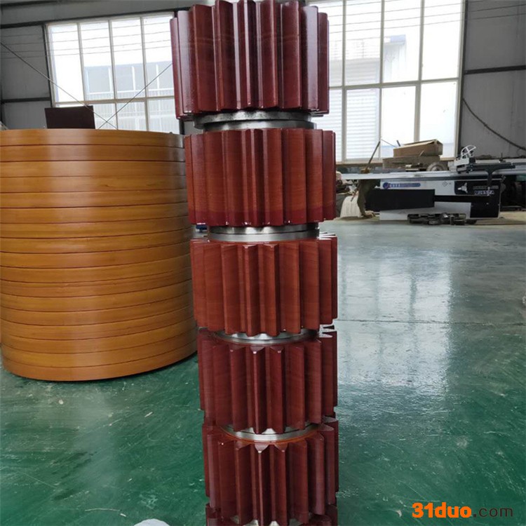 胶木齿轮 纺织齿轮 圆柱齿轮 胶木传动齿轮