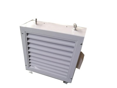 纺织厂用冷暖风机德邻