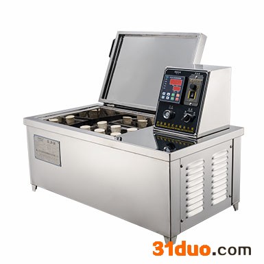 染色小样机 振荡常温摇摆式实验室样品检测试色打板机12只24只试杯可选 整机304不锈钢 广东佛山机械制造纺织印染整